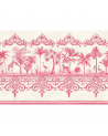 Papel Pintado Rousseau Border 99-10046 - COLE and SON