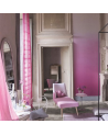 Papel Pintado P600-06 SARAILLE - FUCSHIA - Designers Guild