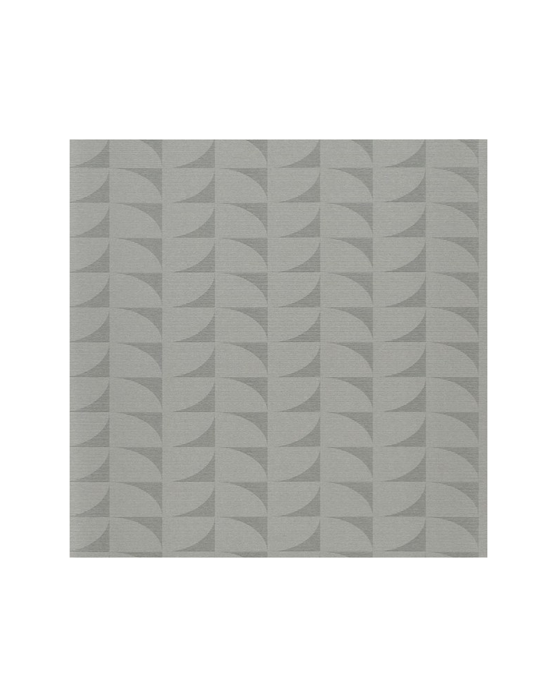 Papel Pintado PDG691-05 LAROCHE - GRAPHITE - Designers Guild