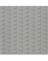 Papel Pintado PDG691-05 LAROCHE - GRAPHITE - Designers Guild