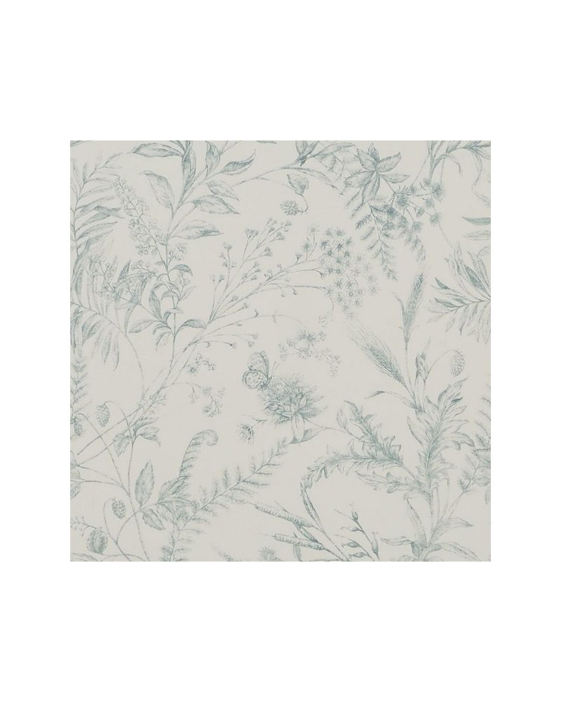 Papel Pintado PRL710-01 Fern Toile Drawing Room - Ralph Lauren Home