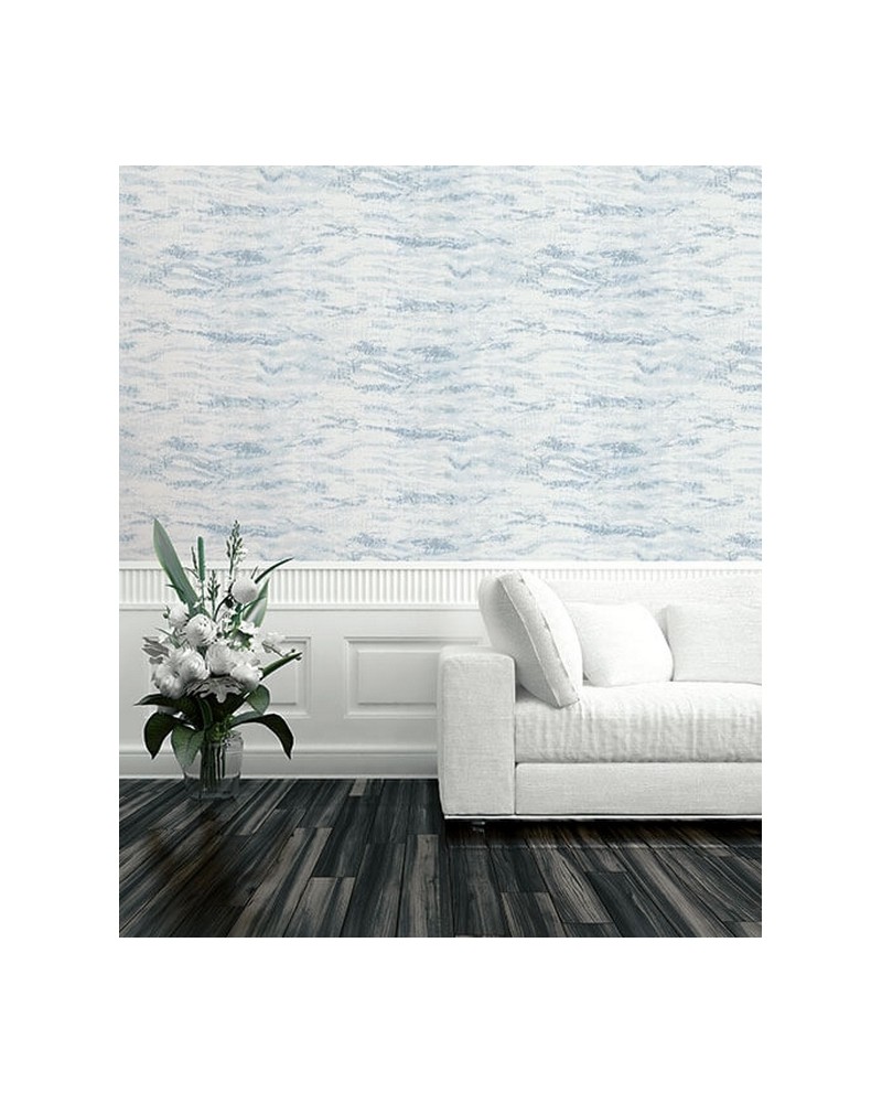 Papel Pintado SHIBORI FJ100127 - MAYFLOWER