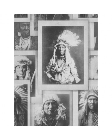 INDIAN CHIEFS WP20072