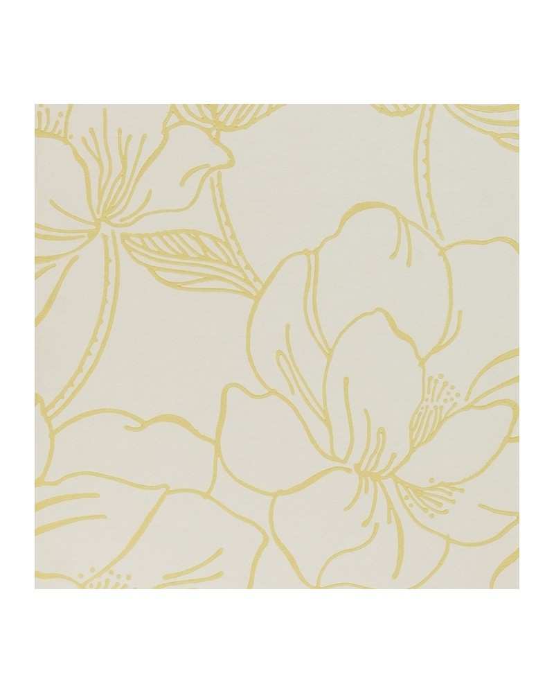 Papel Pintado HELLEBORUS BP 5602 - FARROW & BALL