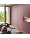 Papel Pintado VERTICALSTRIPE-10071 - MISSONI HOME