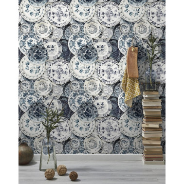 DELFTWARE Vintage WP20188