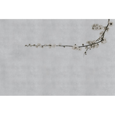 6500307 BLOSSOM BRANCH GREY