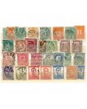 Papel Pintado R11081 Philatelist - REBEL WALLS