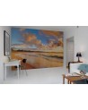 Papel Pintado R11941 Beach - REBEL WALLS