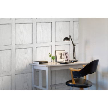 R12882 Panel, white