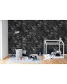 Papel Pintado R15273 Decorated Bricks - REBEL WALLS