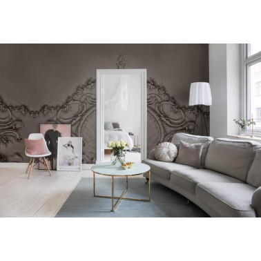 R15482 Stucco Gloria, Clay