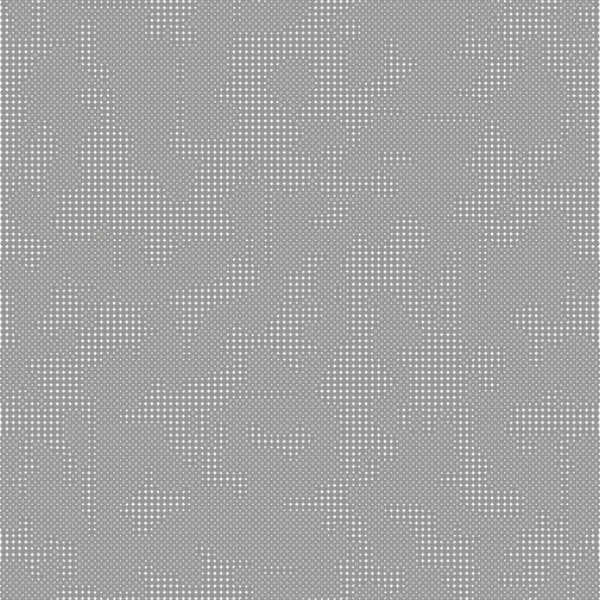 Papel Pintado PU2905-4 DOTS - Tres Tintas