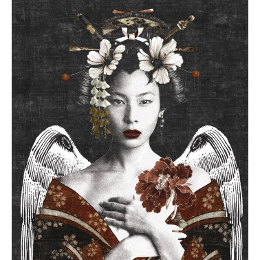 GEISHA 17021-1