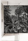 Papel Pintado TROPICAL MORNINGS 17016-02 - LONDON ART