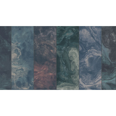 GALAXY MARBLE 17004-02