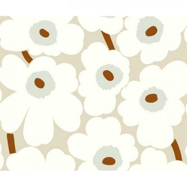 Papel Pintado UNIKKO 23351 - MARIMEKKO