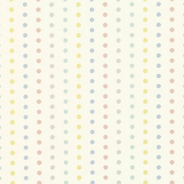 Papel Pintado W589-01 DOTTY - VILLANOVA