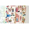 Papel Pintado W589-01 DOTTY - VILLANOVA