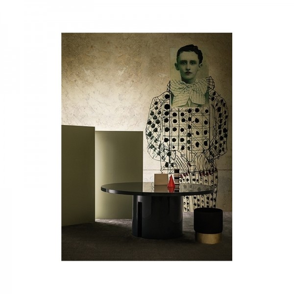 Papel Pintado LA-FAMIGLIA-POIS WDLF1801 - WALL AND DECO