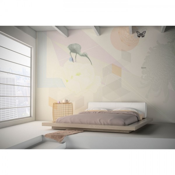 Papel Pintado TOUCH GLSE20B - GLAMORA