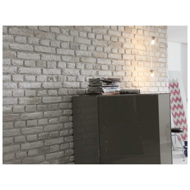 URBAN BRICK PR513 MARRON