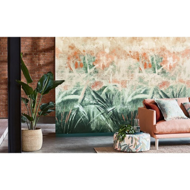 Hothouse Wall Mural W606-01