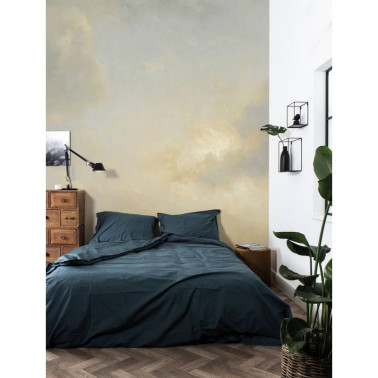 WP-393 Wall Mural Golden...