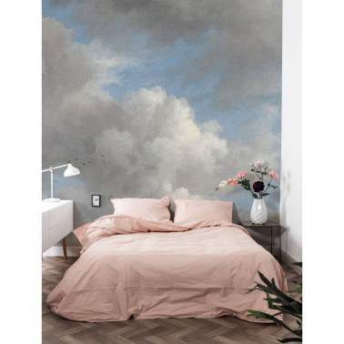 WP-396 Wall Mural Golden...