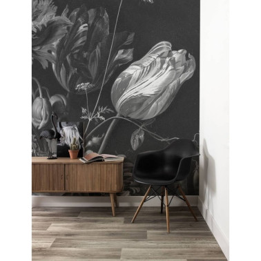 WP-588 Wall Mural Golden...