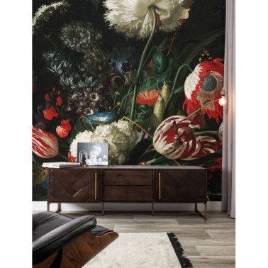 WP-210 Wall Mural Golden...