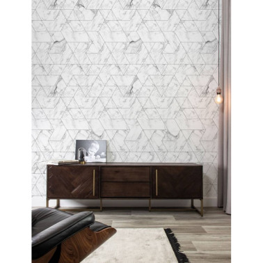 WP-578 Wallpaper Marble...