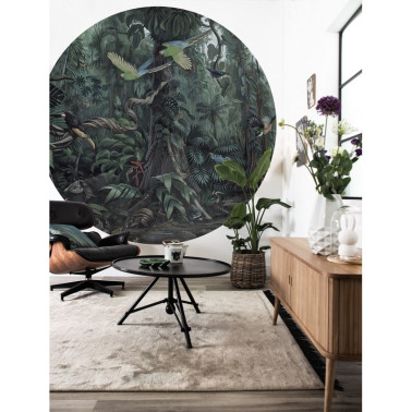 BC-072 Wallpaper Circle XL...