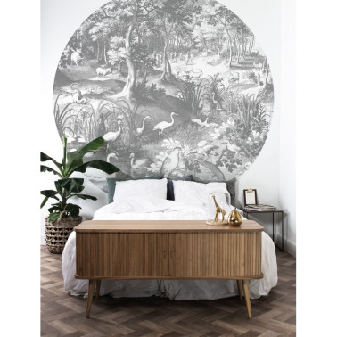 BC-045 Wallpaper Circle XL...