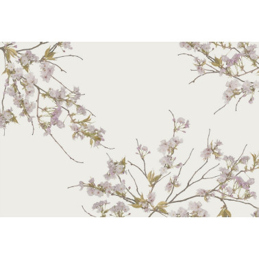 Papel Pintado KOREAN BLOSSOM GL4013A - GLAMORA