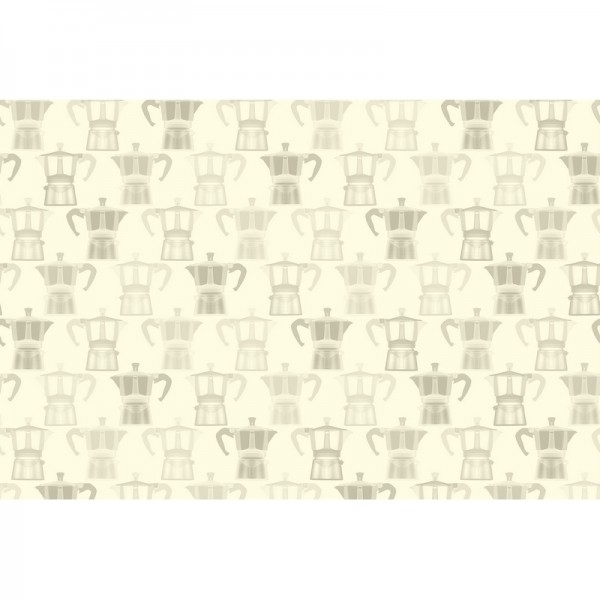 Papel Pintado SOUL KITCHEN GL6053A - GLAMORA