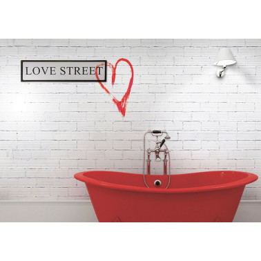 LOVE STREET GL11482B