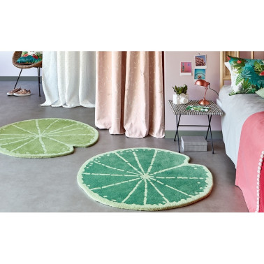 Lily Pad Rug River RG2027