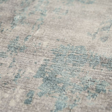 IMPASTO CELADON RUG