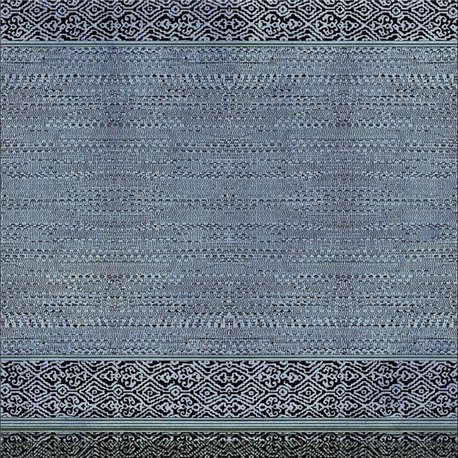 Tapestry Indigo 309056