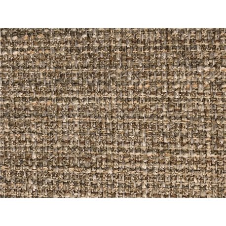 NECESSAIRES FR 03 LINEN RAFFIA