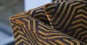 MODERNIST JACQUARD VELVET 05 CHICORY COFFEE