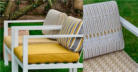 SAL IN-OUTDOOR 16 PRIMROSE YELLOW