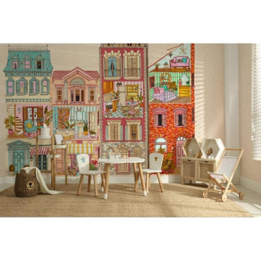 Dolls House Cloud 9700123