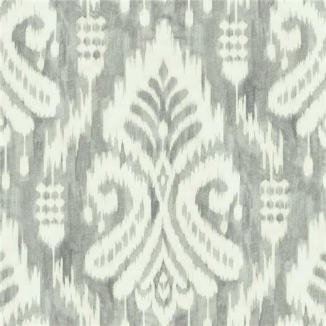 Hawthorne Ikat Grey TC2643