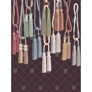 Tassels 21002-01