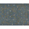 69571-2 FONTANA OTTONE-GARDEN BLUE