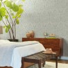 Laurel Damask Grey BO6734