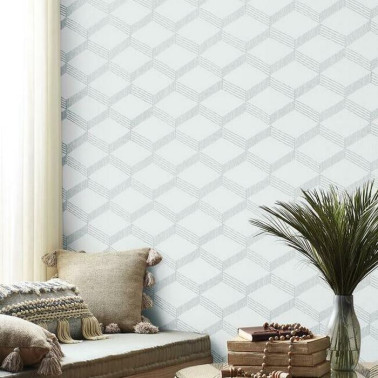 Palisades Paperweave White...