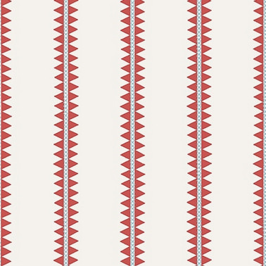 Reno Stripe Coral T13245